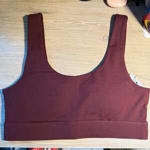 Brand New P’tula Faith Sports Bra